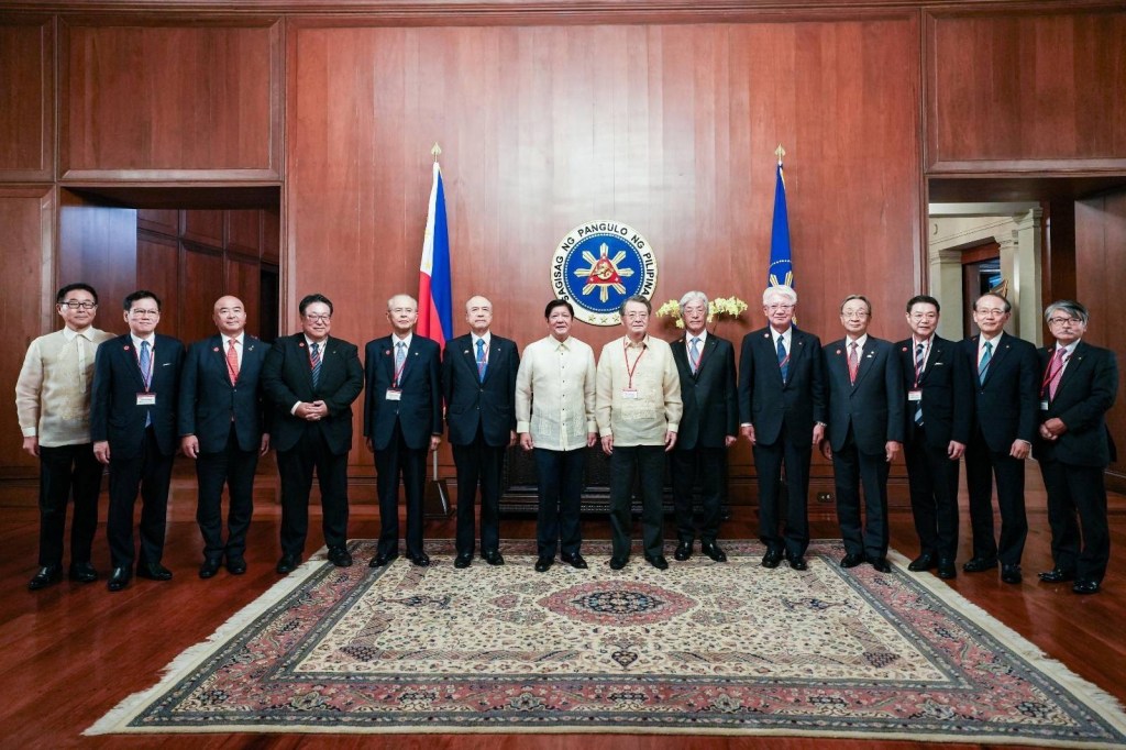 Philippines Gains Favor as Japanese Businesses Look to&nbsp;Invest