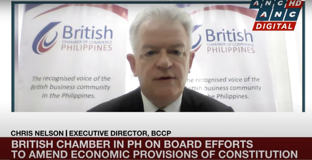 Bright Future Ahead for UK-Philippines Trade and&nbsp;Investment