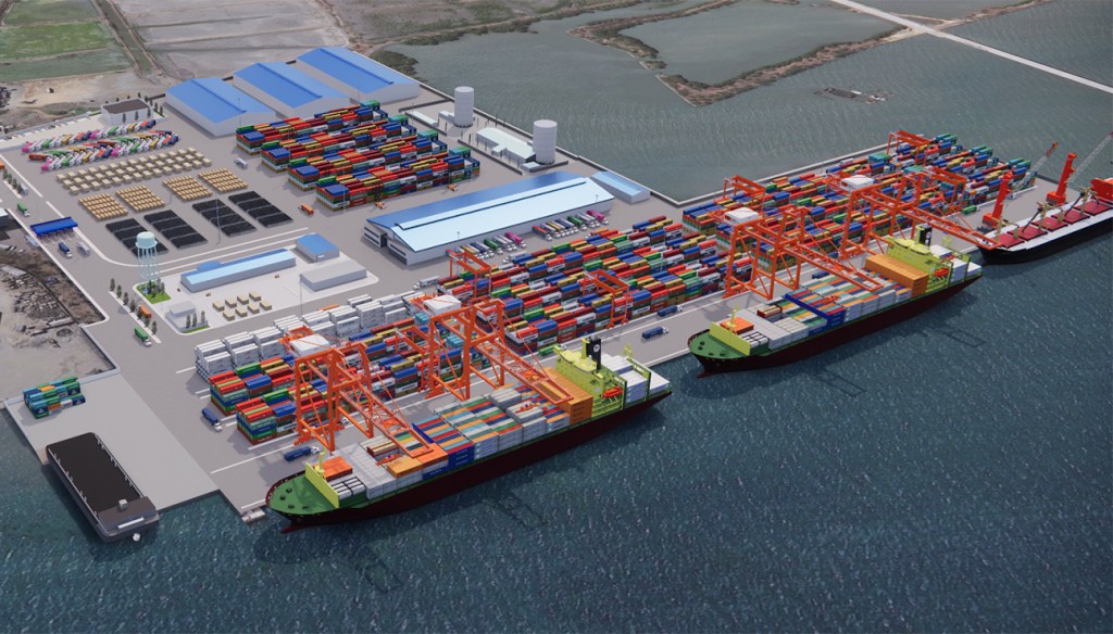ICTSI Secures 25-Year Deal to Modernize Iloilo Port – A Boost for Economic Growth in Western&nbsp;Visayas
