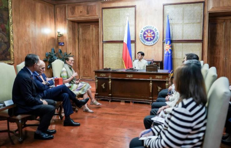 Coca-Cola Pours $1B into PH Expansion, Eyes Growth in ‘Thriving&nbsp;Market’