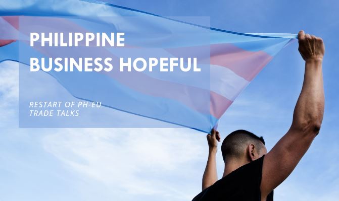 PH business hopeful, cautious over restart of PH-EU trade&nbsp;talks