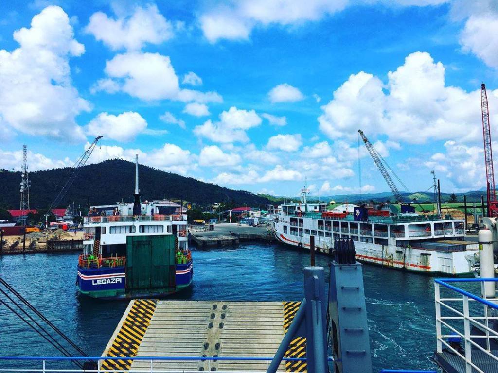 Port of Matnog to get streamlined processes, improved services through joint effort by gov’t&nbsp;agencies