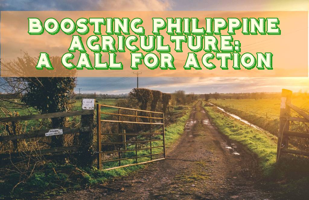 Create gov’t tech task force to modernize farming, lower food prices for Filipinos –&nbsp;PCCI